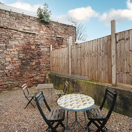 Ferienwohnung Highbury Corner Bristol Exterior foto